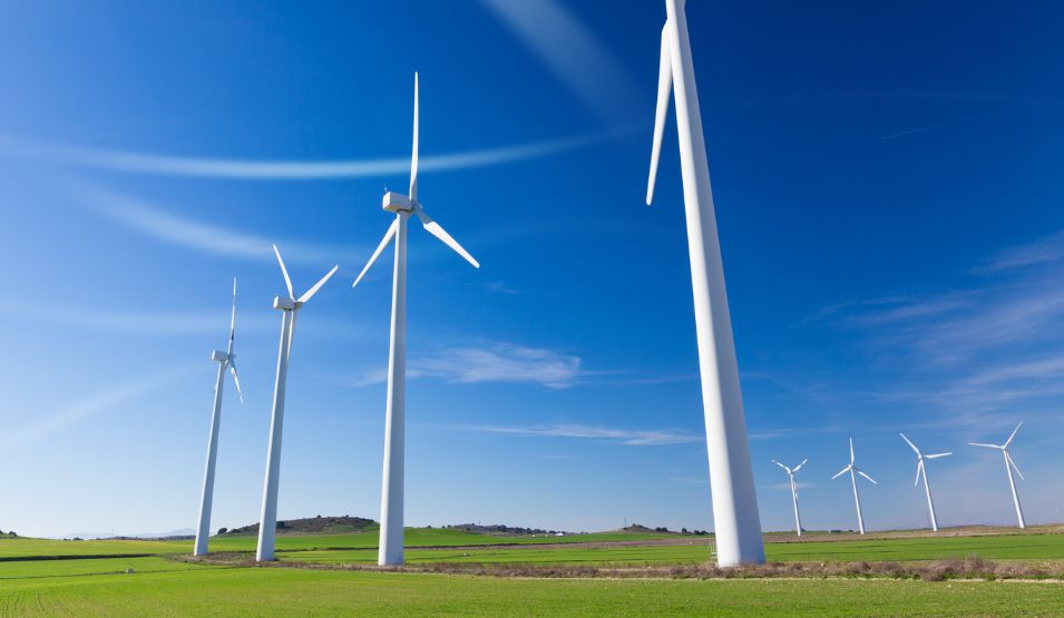 Longford wind farm opposition come out fighting